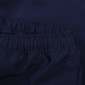 Mens Players Drill Short Navy