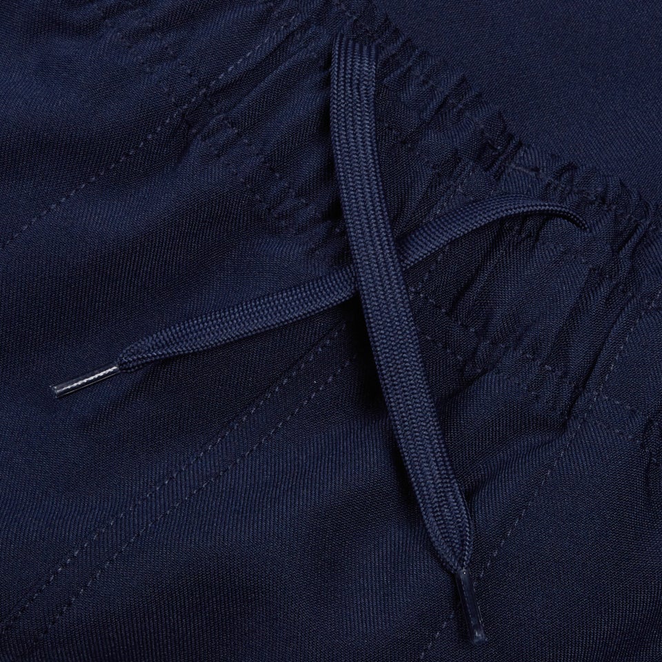 Mens Players Drill Short Navy