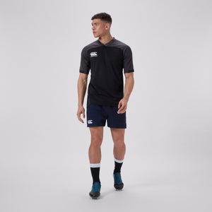 Mens Players Drill Short Navy