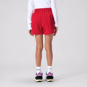 Junior Advantage 2.0 Shorts Red