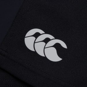 Junior Unisex Advantage Short 2.0 Black