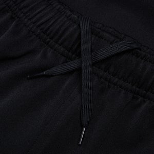 Junior Unisex Advantage Short 2.0 Black