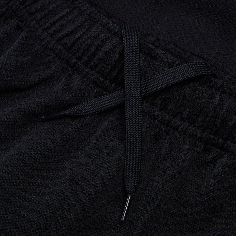 Junior Unisex Advantage Short 2.0 Black