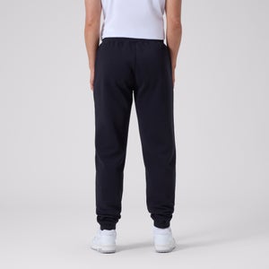 Womens Leisure Sweatpants Charcoal Black