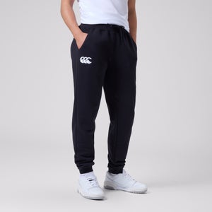 Womens Leisure Sweatpants Charcoal Black