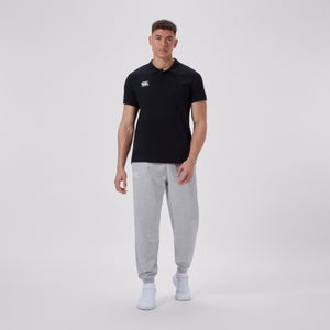 Mens CCC Leisure Sweatpant Grey