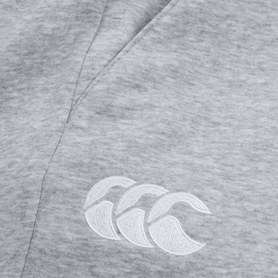 Mens CCC Leisure Sweatpant Grey