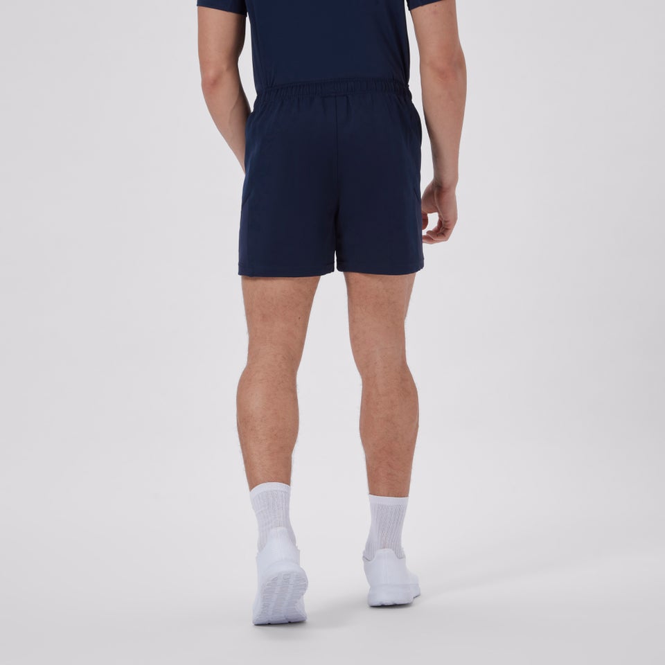 Mens Advantage Short 2.0 Navy
