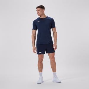 Mens Advantage Short 2.0 Navy