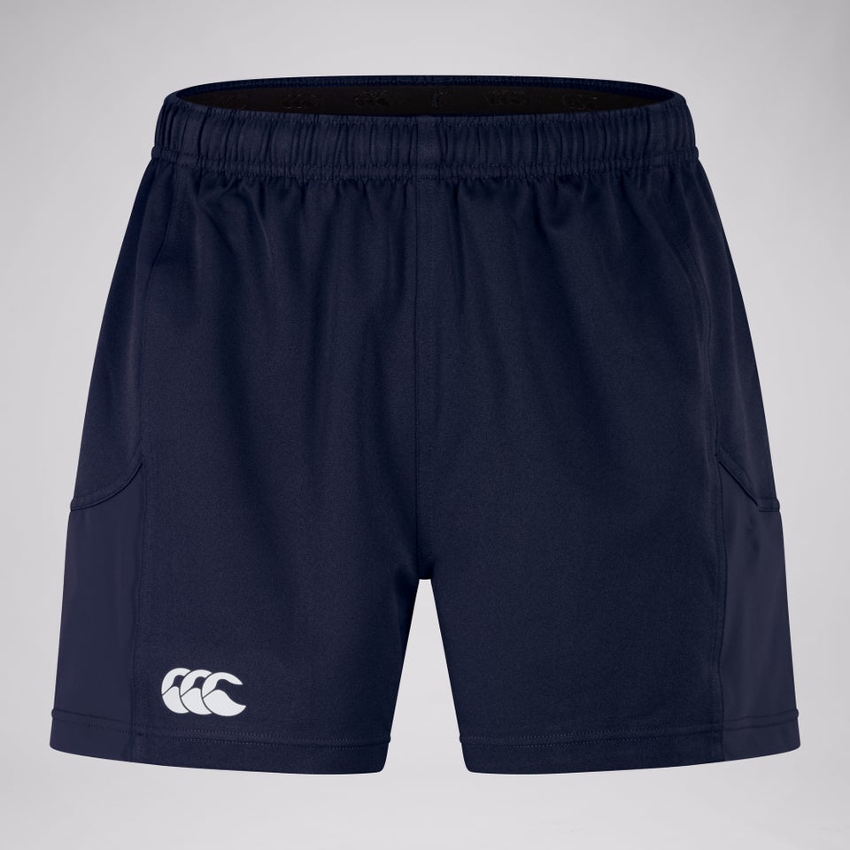 Mens Advantage Short 2.0 Navy
