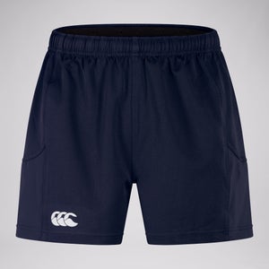 Mens Advantage Short 2.0 Navy