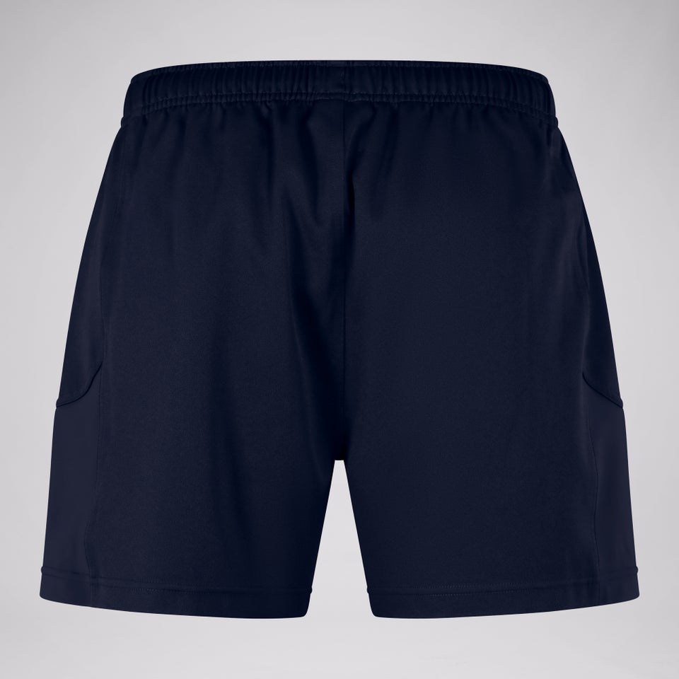 Mens Advantage Short 2.0 Navy