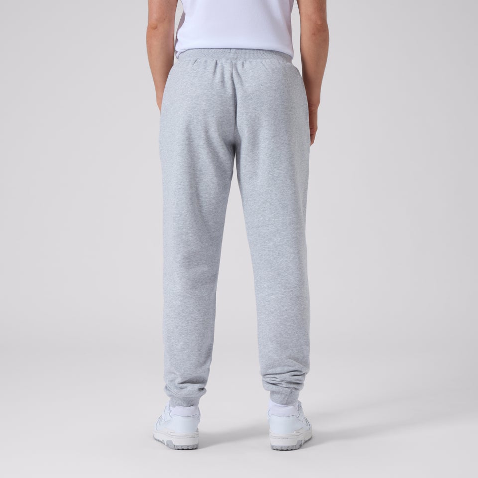 Womens Leisure Sweatpants Charcoal Marl