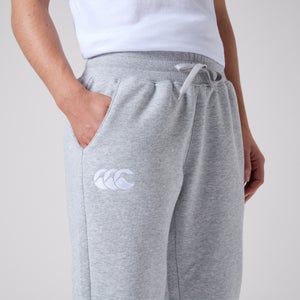 Womens Leisure Sweatpants Charcoal Marl