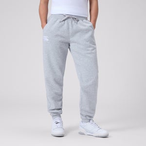 Womens Leisure Sweatpants Charcoal Marl