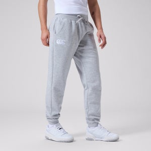Womens Leisure Sweatpants Charcoal Marl