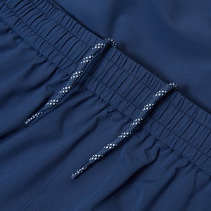 Mens Woven 7" Short Navy