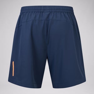 Mens Woven 7" Short Navy