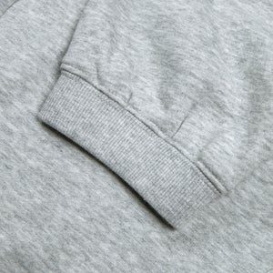 Junior Unisex Leisure Sweatpants Charcoal Marl