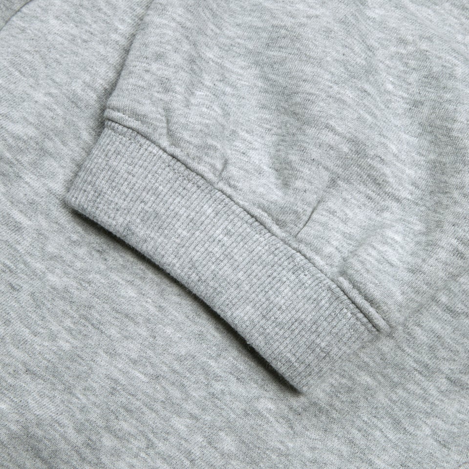 Junior Unisex Leisure Sweatpants Charcoal Marl