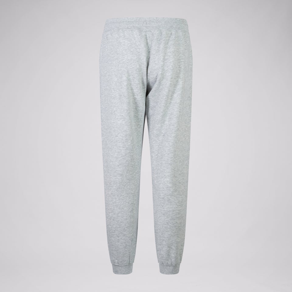 Junior Unisex Leisure Sweatpants Charcoal Marl