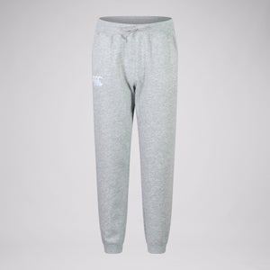 Junior Unisex Leisure Sweatpants Charcoal Marl