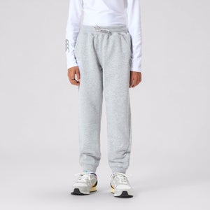 Junior Unisex Leisure Sweatpants Charcoal Marl