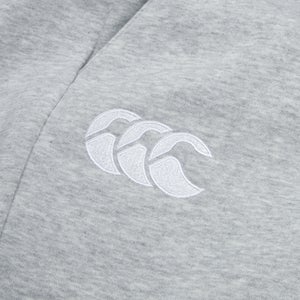 Junior Unisex Leisure Sweatpants Charcoal Marl