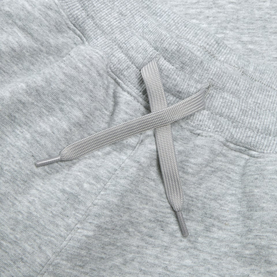 Junior Unisex Leisure Sweatpants Charcoal Marl