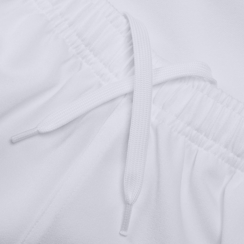 Junior Unisex Professional Short 2.0 White