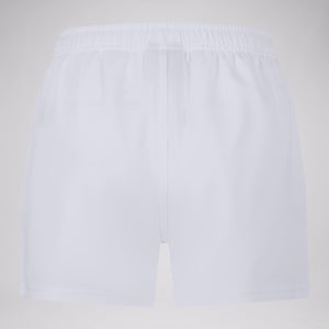 Junior Unisex Professional Short 2.0 White