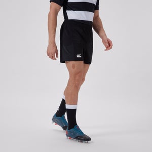 CANTERBURY ADVANTAGE SHORT 2.0 AM BLACK