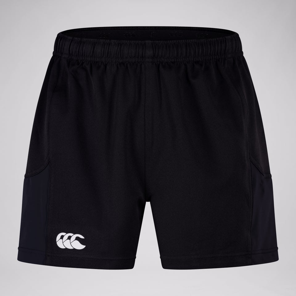 Mens Advantage Short 2.0 Black