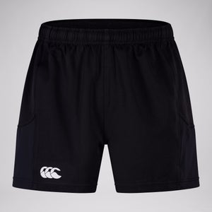 CANTERBURY ADVANTAGE SHORT 2.0 AM BLACK