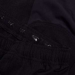 CANTERBURY ADVANTAGE SHORT 2.0 AM BLACK