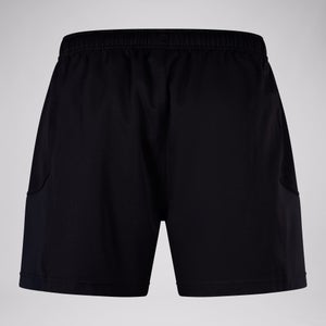 CANTERBURY ADVANTAGE SHORT 2.0 AM BLACK