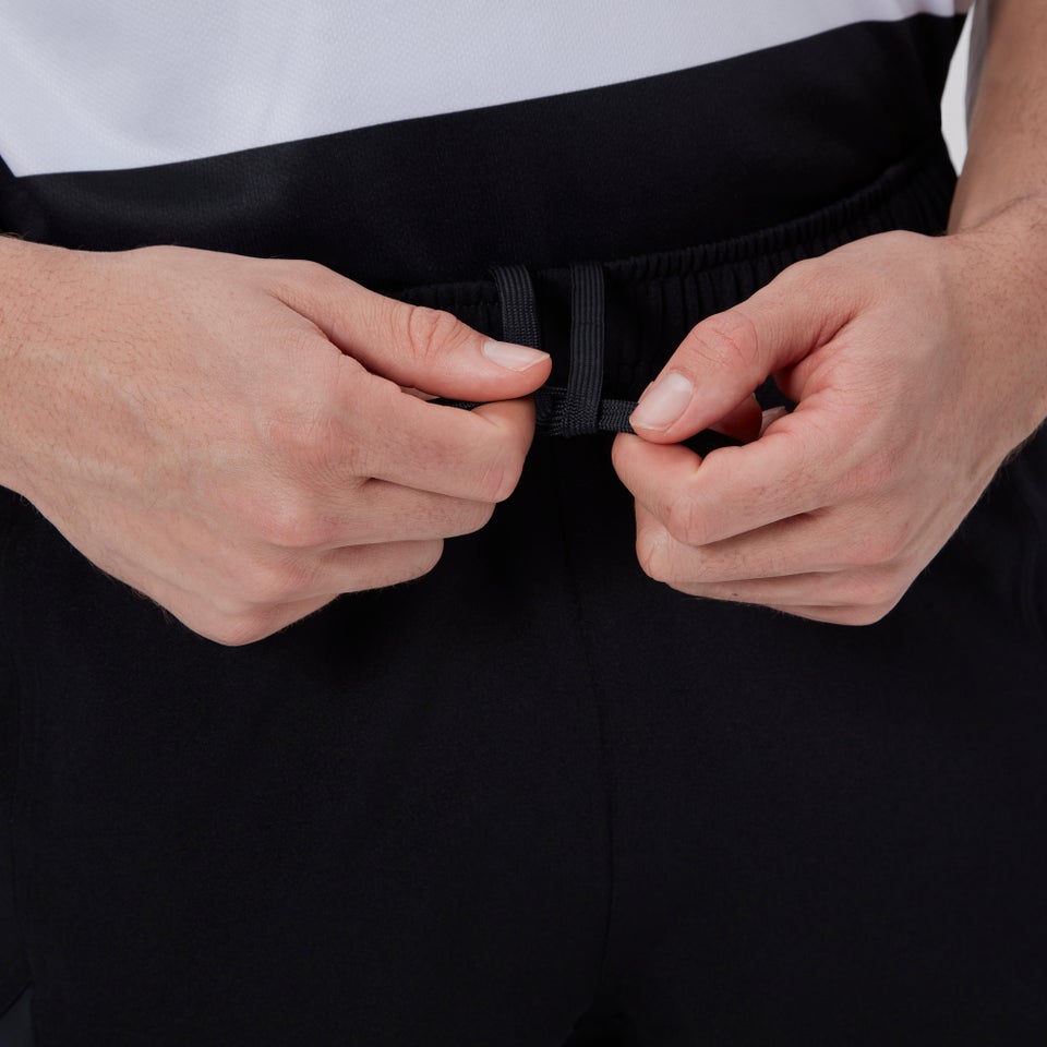 Mens Advantage Short 2.0 Black