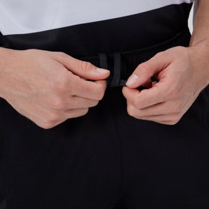 CANTERBURY ADVANTAGE SHORT 2.0 AM BLACK