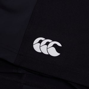 CANTERBURY ADVANTAGE SHORT 2.0 AM BLACK