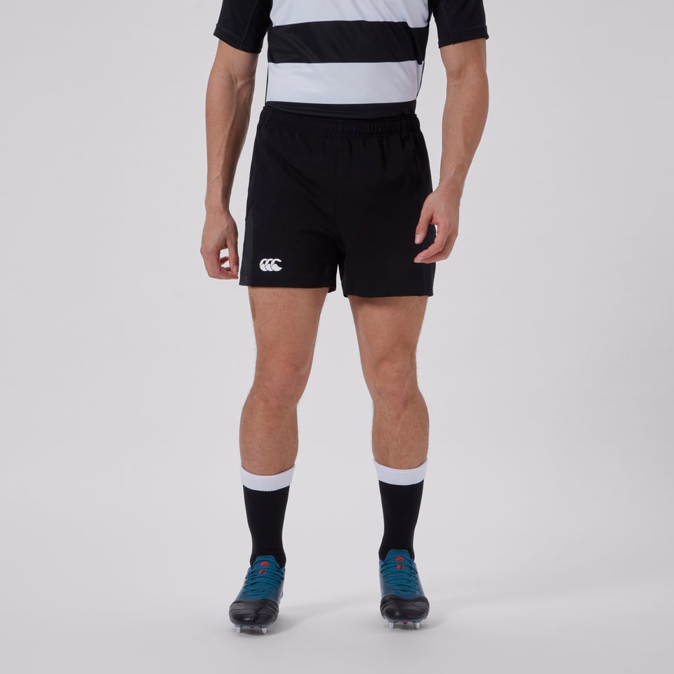 Mens Advantage Short 2.0 Black