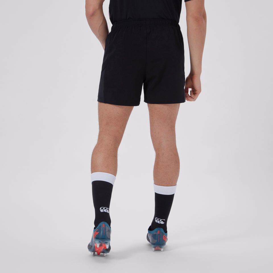 Mens Advantage Short 2.0 Black