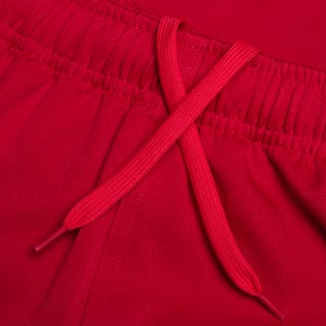 Mens Advantage 2.0 Shorts Red