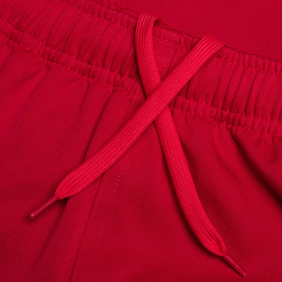 Mens Advantage 2.0 Shorts Red