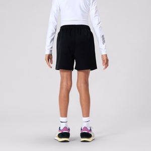 Junior Unisex Professional Short 2.0 Black