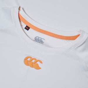 Mens Vapodri Superlight Tee Grey