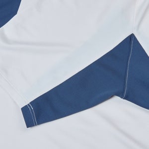 Mens Vapodri Superlight Tee Grey