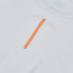 Mens Vapodri Superlight Tee Grey