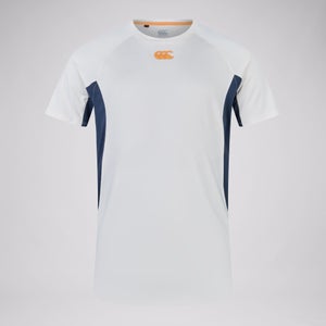 Mens Vapodri Superlight Tee Grey