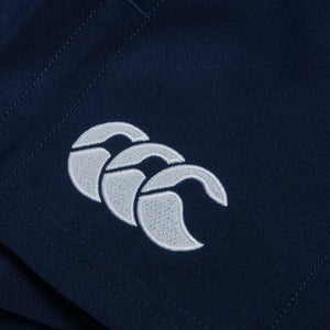 CANTERBURY PLAYERS DRILL SHORT JU NAVY