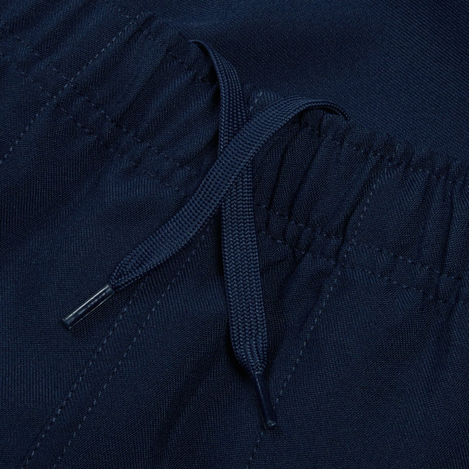 Junior Unisex Players Drill Short Navy